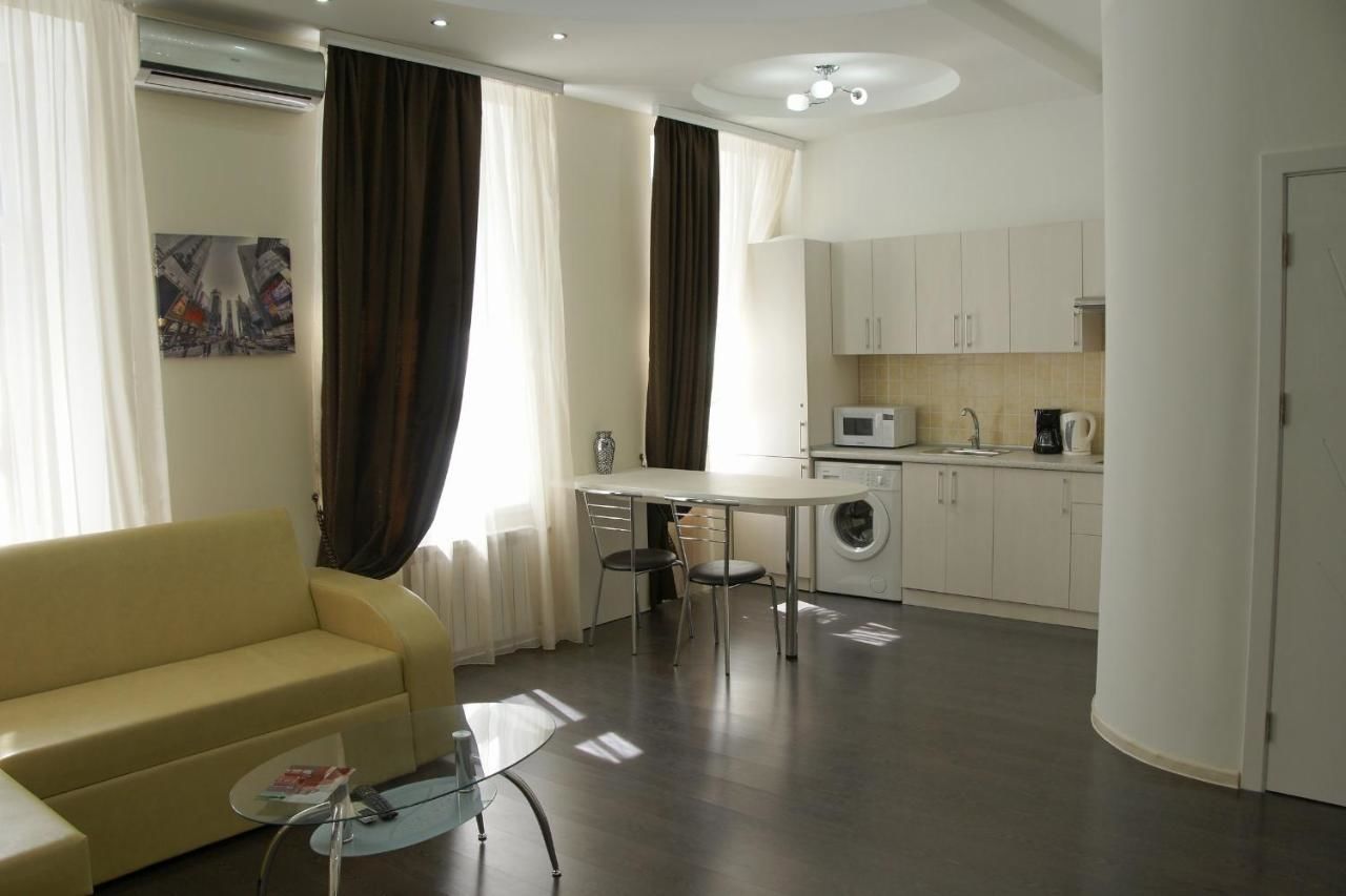 Апартаменты Suisse Guest House - Apartments Кишинёв