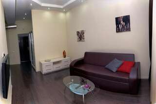 Апартаменты Suisse Guest House - Apartments Кишинёв Номер-студио-38