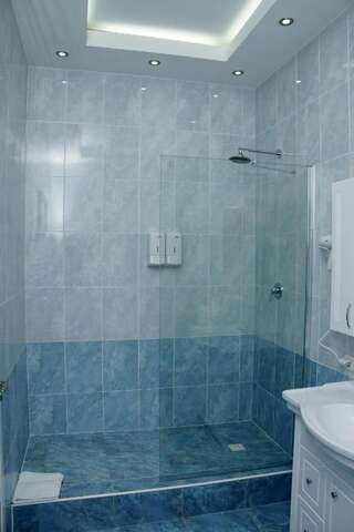 Апартаменты Suisse Guest House - Apartments Кишинёв Номер-студио-43