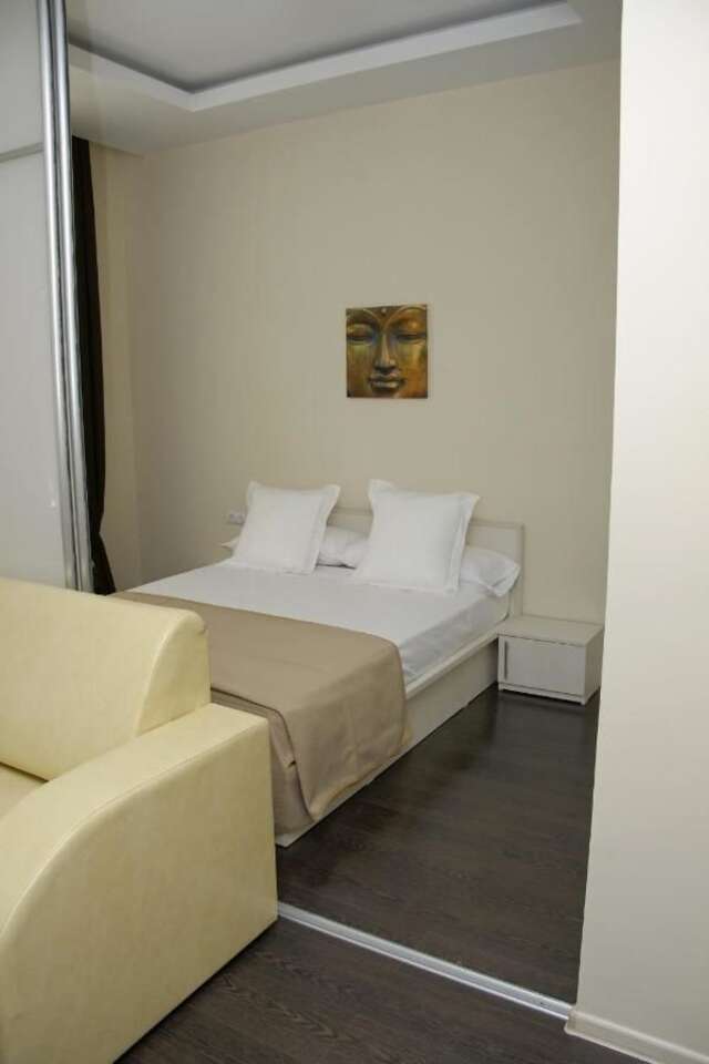 Апартаменты Suisse Guest House - Apartments Кишинёв-13