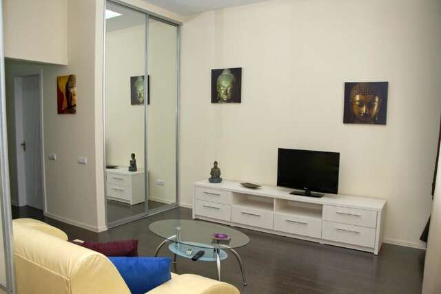 Апартаменты Suisse Guest House - Apartments Кишинёв-29