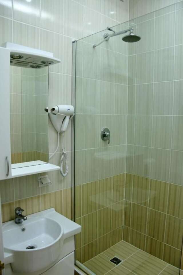 Апартаменты Suisse Guest House - Apartments Кишинёв-35