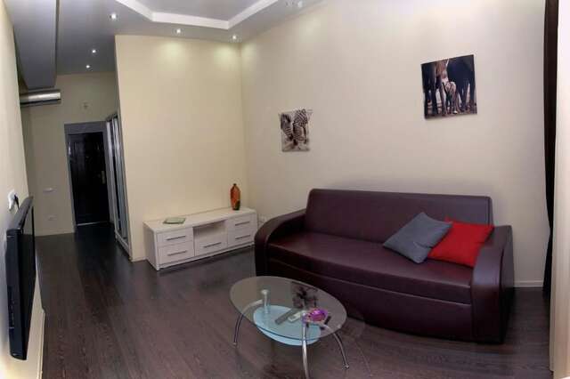 Апартаменты Suisse Guest House - Apartments Кишинёв-40