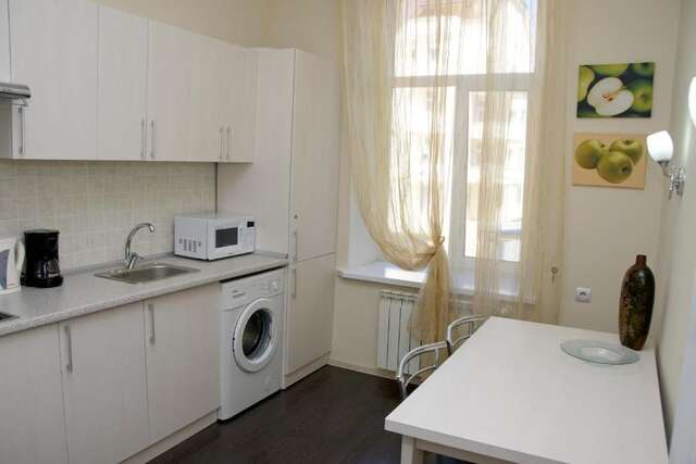 Апартаменты Suisse Guest House - Apartments Кишинёв-44