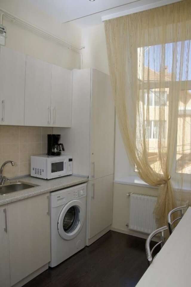 Апартаменты Suisse Guest House - Apartments Кишинёв-52