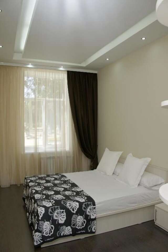 Апартаменты Suisse Guest House - Apartments Кишинёв-53